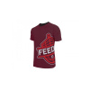 Delphin Tričko FEEDER - XL