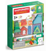 Magformers MINI Psíkovo kráľovstvo