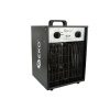 Elektrický ohřívač vzduchu s ventilátorem 9kW
