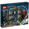 Lego Harry Potter 76403 Ministerstvo mágie (Lego Harry Potter 76403 Ministerstvo mágie)