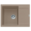 Franke Maris drez Fragranit MRG 611-62 kašmír 620x500,sifón,E77000.143 FRA 114.0494.643