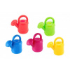 Teddies Konvička plast 13x14cm 3 farby 24m +