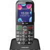 Telefón pre seniorov Maxcom MM724 4G HAC SOS