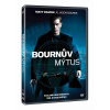 Bourneův mýtus - DVD