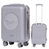 Wings Kabínový kufor tvrdý ABS SWALLOW 38 l