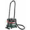 Metabo ASA 20 L PC 602085000 mokrý/suchý vysavač Jednodílná sada 1200 W 20 l prachová třída L certifikováno , antistatický