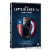Captain America kolekce 1.-3. DVD