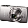 Canon IXUS 285 HS SILVER - 20MP,12x zoom, 25-300mm,3,0