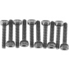 Axial skrutka imbus M2x10mm CH (10)