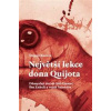 Největší lekce dona Quijota - Štěpán Kučera