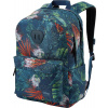 Mestský batoh Nitro Urban Plus Tropical (878089-123)