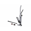 Vertikálny vysávač Bosch BCH3P210 strieborný/sivý