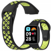 REMIENOK NA HODINKY SMARTWATCH XIAOMI REDMI WATCH 3 LITE / AKTÍVNY NÁRAMOK