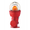 Signálne svietidlo SIRENA EX 050 OVO SMD ATEX EX-D (SIR-97202)
