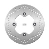 NG209 zadný brzdový kotúč HONDA XL 600/650/700V TRANSALP, CB 500 93-03, CB750 92-95 (240x105x5) 4x10,5mm
