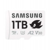 SAMSUNG PRO Plus Sonic the Hedgehog™ microSDXC 1TB + SD Adaptér / CL10 UHS-I U3 / A2 / V30 (MB-MD1T0SA/LC1)