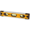 Ingco HMSL01030 Vodováha 225 mm ALU 3