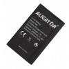 Baterie ALIGATOR R40 eXtremo, Li-Ion 2000 mAh, originální