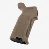 Pažbička MOE-K2® Grip AR15/M4 Magpul® – Dark Earth