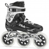 Fila Kolečkové brusle Houdini 125 (Počet koleček: 3x, Velikost eur: 42, Velikost koleček: 125mm, Velikost výrobce: 8.0)