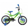 Detský bicykel Capriolo BMX 16