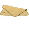 Andyhoauto OEAM Wave Gold Cloth - mikrovlákno na čistenie skiel, chrómu a mnoho iného