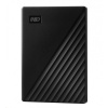 WD My Passport portable 1TB Ext, 2,5