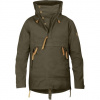 Fjällräven Anorak No. 8 M, Farba DARK OLIVE, Veľkosť XL