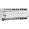 GIRA KNX Spínací/zaslepovací pohon 24-kanálový Standard 5030 00 | Gira One