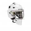 CCM Maska CCM Axis F5 SR, Senior, 55-60cm, biela