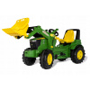 JOHN DEERE 7310 | PRÉMIOVÝ FARMTRAC II | ROLLY TOYS | 730032