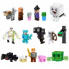 Herná figúrka - Nový set 18 figúrky Minecraft môj svet Ghast (Herná figúrka - Nový set 18 figúrky Minecraft môj svet Ghast)
