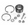 MEYLE Ložisko predného kolesa 72mm Golf II, III, Passat - 357498625C