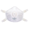 PORTWEST Respirátor FFP3 Ultimate P306, pro opakované použití, s ventilkem POR-P306WHR Bílá