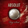 Absolut - Tvoj svet [CD]