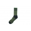 Fortis termoponožky Coolmax Sock Varianta: vel. 7 - 9 (CS001)
