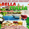Bella Italia: 30 unvergessene Hits aus Italien (CD)