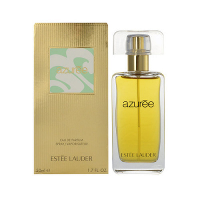 Estée Lauder Azuree, Parfumovaná voda 50ml - Tester pre ženy