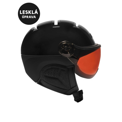 prilba so stitom kask – Heureka.sk