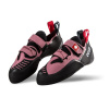 Ocun Striker QC velikost 4.5 UK barva rose mesa