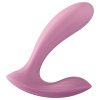 Svakom Erica Wearable with App Control Light-Pink