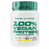 Scitec 100% Vegan Protein 1000 g