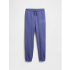 GAP Children's sweatpants - Girls fialová L GAP 1200146254193