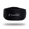 Fitness opasek Gamechanger Black - Climaqx barva: černá, velikost: S
