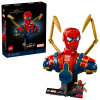 LEGO Marvel Busta Iron Spider-Mana 76326