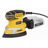 POWERPLUS POWX0481 vibrační mini delta bruska 220 W