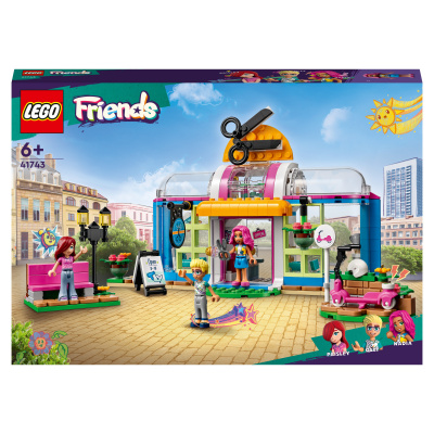 Lego® Friends 41743 Kaderníctvo (100367947)