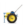 Podvozok Agzat Agro Profi