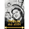 Pelikán má alibi - DVD
