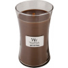 Vonná svíčka váza velká Sand & Driftwood 609,5 g - WoodWick